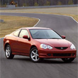 Acura RSX