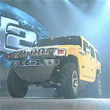 Hummer H2